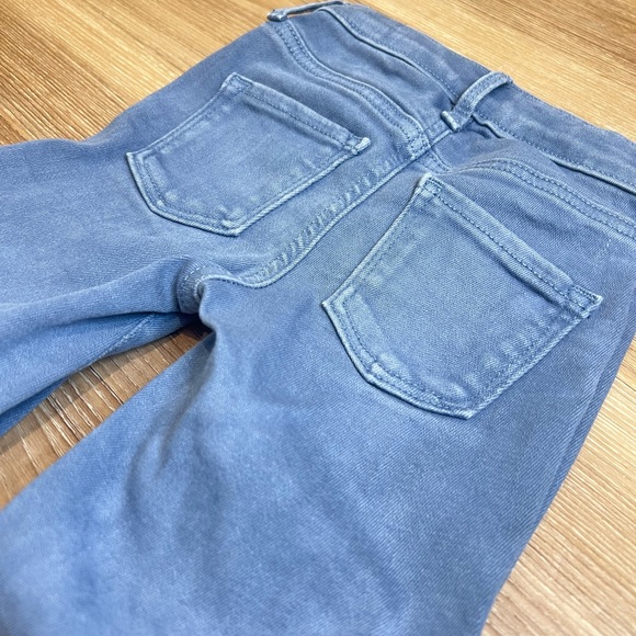 Old Navy Toddler Ballerina Jeggings - Picture 3 of 6